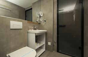 Garni Hotel Boutique 25h