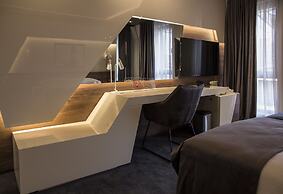 Garni Hotel Boutique 25h