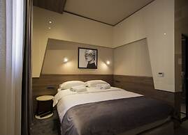 Garni Hotel Boutique 25h