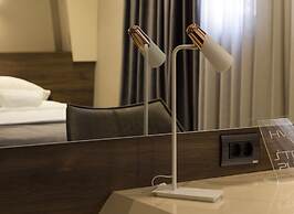 Garni Hotel Boutique 25h