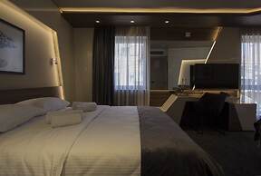 Garni Hotel Boutique 25h