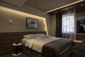 Garni Hotel Boutique 25h