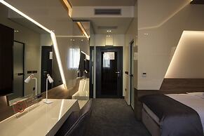 Garni Hotel Boutique 25h