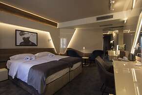 Garni Hotel Boutique 25h