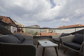 Garni Hotel Boutique 25h