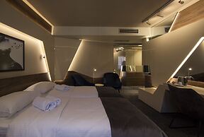 Garni Hotel Boutique 25h