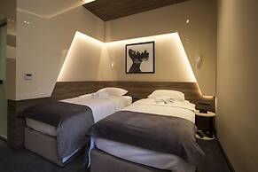 Garni Hotel Boutique 25h