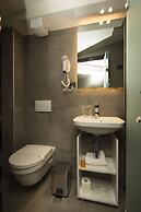 Garni Hotel Boutique 25h