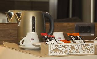 Garni Hotel Boutique 25h