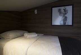 Garni Hotel Boutique 25h