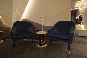 Garni Hotel Boutique 25h