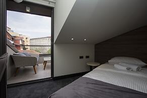 Garni Hotel Boutique 25h