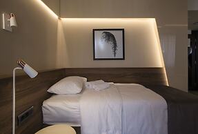 Garni Hotel Boutique 25h