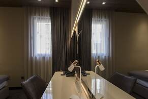 Garni Hotel Boutique 25h