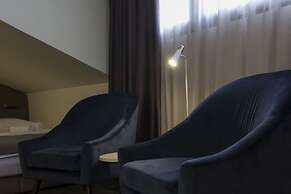 Garni Hotel Boutique 25h