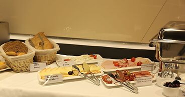 Garni Hotel Boutique 25h