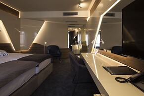 Garni Hotel Boutique 25h