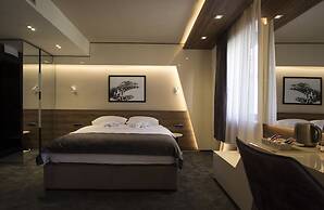 Garni Hotel Boutique 25h