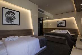 Garni Hotel Boutique 25h