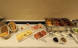 Garni Hotel Boutique 25h