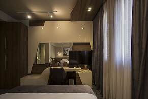 Garni Hotel Boutique 25h