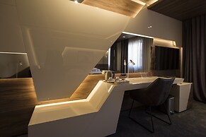 Garni Hotel Boutique 25h