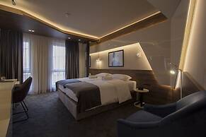 Garni Hotel Boutique 25h