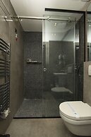 Garni Hotel Boutique 25h