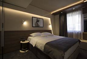 Garni Hotel Boutique 25h