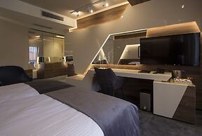 Garni Hotel Boutique 25h