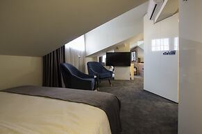 Garni Hotel Boutique 25h