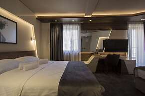 Garni Hotel Boutique 25h