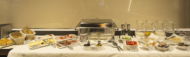 Garni Hotel Boutique 25h