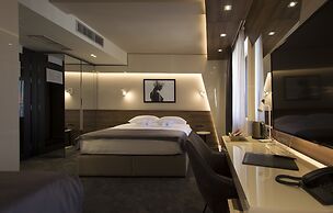 Garni Hotel Boutique 25h