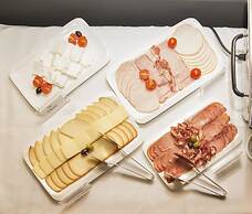 Garni Hotel Boutique 25h