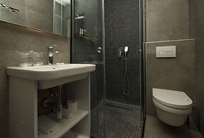 Garni Hotel Boutique 25h