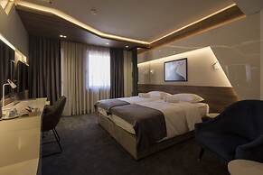 Garni Hotel Boutique 25h