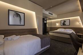 Garni Hotel Boutique 25h