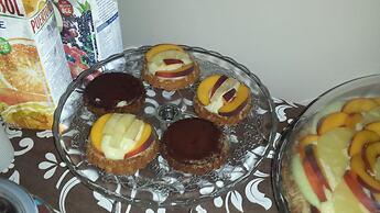 Bethel Bed and Breakfast