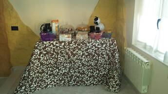 Bethel Bed and Breakfast