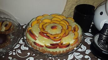 Bethel Bed and Breakfast