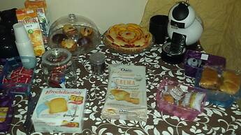 Bethel Bed and Breakfast