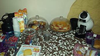 Bethel Bed and Breakfast