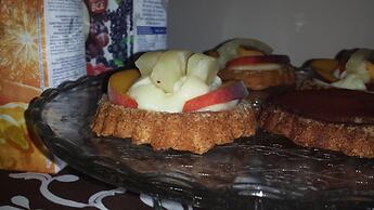 Bethel Bed and Breakfast