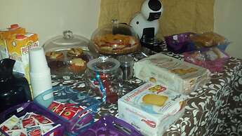 Bethel Bed and Breakfast