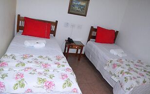 Pousada Brisa do Vale