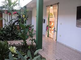 Pousada Brisa do Vale