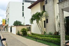 Pousada Brisa do Vale