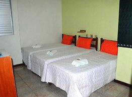 Pousada Brisa do Vale