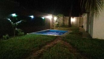 NAUH Xulha Rooms